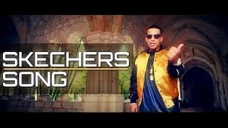 Skechers Song  Official Music video  Tiktok Famous Song  Light Up Light Up Skechers [upl. by Vasti]