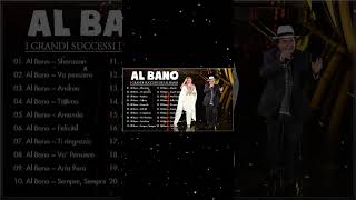 Albano and Romina Power Greatest Hits Full Album  Le più belle canzoni di Albano and Romina [upl. by Ahseiyt]