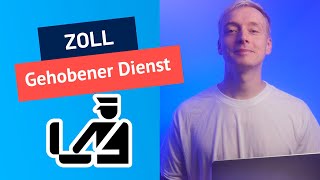 Zoll Gehobener Dienst Einstellungstest Das erwartet dich 2024 im Auswahlverfahren [upl. by Nosyt]