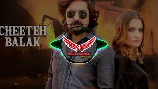 CHEETEH BALAK MASSOM SHARMA SONG REMIX BY DJ MEHLA SANCH [upl. by Aznofla379]