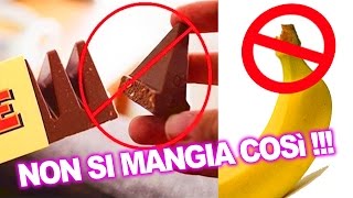 5 Cose Che Non Sai A Cosa Servono Di Oggetti Di Tutti i Giorni 2 [upl. by Neelrahs678]