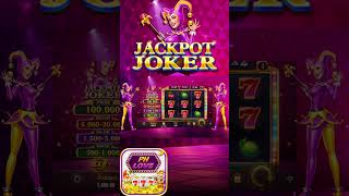 PHLOVE  Play and Win at Jili Jackpot Joker [upl. by Wetzel535]