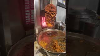 Opposite Vijayanagar Busstand 📍tandoori food foodvlog foodislove chickenrecipe vlog minivlog [upl. by Malinowski]