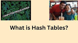 What is Hash Tables [upl. by Esile]