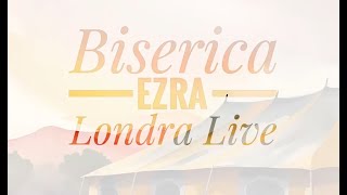 Ezra Londra Live  3 Octombrie [upl. by Ttnerb]