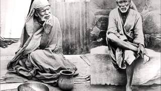 Sai Ram Sai Shyam Bhajan Song With Original And Rare Photos Of Shirdi Saibaba [upl. by Ongun897]