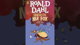 Fantastic Mr Fox by Roald Dahl Chapter 1  5 Read by Gary Amos [upl. by Zetnas22]