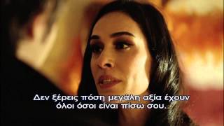 KARADAYI  ΚΑΡΑΝΤΑΓΙ 2 ΚΥΚΛΟΣ Ε55 DVD 19 PROMO 3 GREEK SUBS [upl. by Herrle]