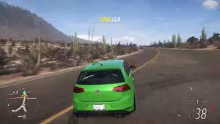 live forza horizon 5 chill [upl. by Akinahs]