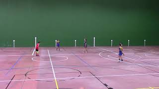 Torneo bosco 2018 luanco Gijon Jovellanos A [upl. by Swithbert]