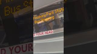 106 to Finsbury Park Station [upl. by Groos429]