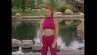 Buns of Steel Tai Chi 1994 Fitness VHS [upl. by Aimek]