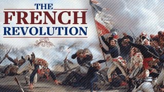 THE FRENCH REVOLUTION FULL CHAPTER  CLASS 9 HISTORY Chapter 1  Manjari Sharma socialscience [upl. by Rodoeht969]