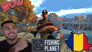 Pikeslasher Monster  Fishing Planet Romania  Emerald Lake 2024 [upl. by Aimej]