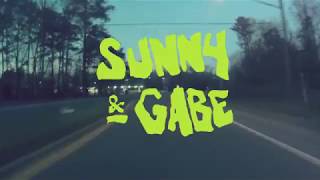 Sunny amp Gabe quotHadoukenquot [upl. by Demaggio500]