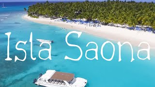 Isla Saona Republica Dominicana 2022 [upl. by Notle]