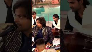 Sanson ki mala pe simru me  World famous Qawwali  sansonkimala ghulamwaris [upl. by Ajuna]