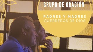 PADRES Y MADRES GUERREROS DE DIOS [upl. by Rockwell]