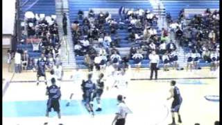 Pierre Jackson Vs Canyon Springs H S [upl. by Lewellen530]