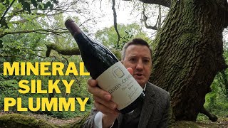 Drouhin Laroze Gevrey Chambertin Dix Climats 2018 [upl. by Claretta]