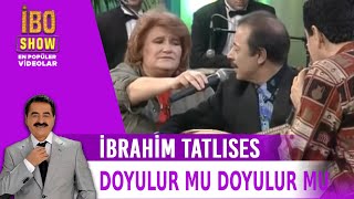 İbrahim Tatlıses amp Neşet Ertaş amp Selda Bağcan  Doyulur mu Doyulur mu 1995 [upl. by Alexandria823]