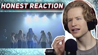 HONEST REACTION to SNSD Girls Generation Most Emotional Concert Performances Compilation [upl. by Riella]