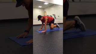 5 Skiing Mobility Exercises [upl. by Ayikur]