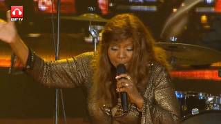 Gloria Gaynor  I Will Survive LIVE  EXIT Festival 2014  Best Major European Festival Full HD [upl. by Raskin325]