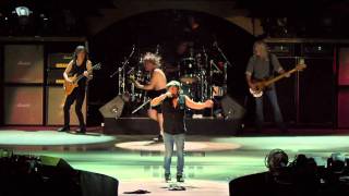 ACDC Live At River Plate Whole Lotta Rosie [upl. by Bywaters]