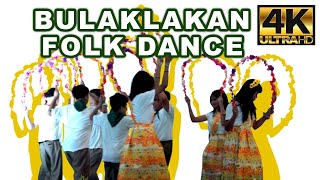 Bulaklakan Filipino Folk Dance [upl. by Lenra]