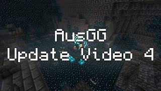 AusGG  Update Video 4 [upl. by Itnava686]