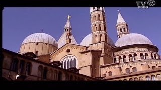 Basilica di SantAntonio di Padova [upl. by Larochelle]