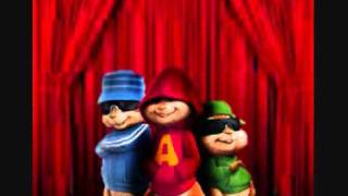 Michael Jackson  Thriller Chipmunks [upl. by Hgieleak536]