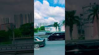 மேகமாய் வந்து போகிறேன் 🌧️Kuala Lumpur Chasing Clouds shorts travel fyp vijay [upl. by Ignatia]