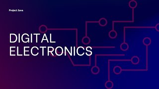 Decoders  Digital Electronics  Types of Decoders  Full Adder Implementation [upl. by Gabrielli807]