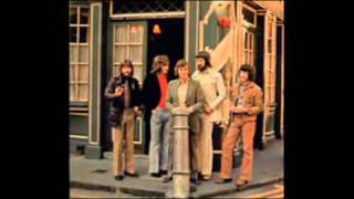 The Fortunes LK perform Chris Grant BBC Radio 1 JINGLE from 1971 [upl. by Eidnim]