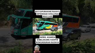 busmania automobile bismania buspariwisata trukoleng tanjakanbatununggul gapuraningrahayu [upl. by Aimit600]