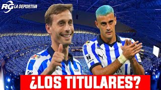 CANALES Y BERTE BRILLAN  ANTIDOPING [upl. by Artimid]