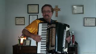 Liechtensteiner Polka German Oktobertfest Polka [upl. by Okimik741]