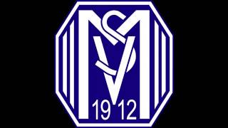 SV Meppen 1912 eV Torhymne 201617 [upl. by Nonah]