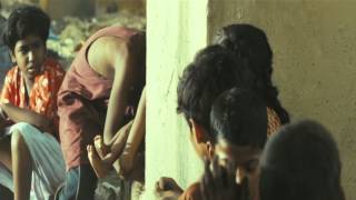 Slumdog Millionaire Scene  Original Score [upl. by Ahgiela]