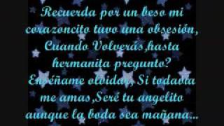 Aventura Por Un Segundo lyrics [upl. by Niras]