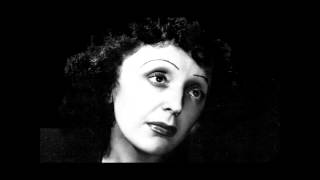 Edith Piaf Padam Padam Live [upl. by Nothsa256]