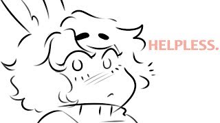 Helpless  JOKE ANIMATIC [upl. by Aitsirk]