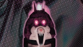 I actually cried playing this  Tattletail  Boo Plays [upl. by Ellehcear]