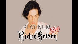 Richie Kotzen  Platinum Live 2003 Slow Tour Full Concert [upl. by Whitver575]