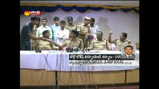 Kappatralla Bojjamma Exclusive Interview  Kappatralla Venkatappa Naidu  SumanTV [upl. by Tirrell]