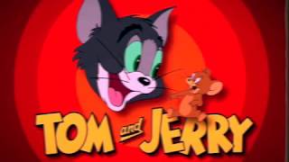 TOM AND JERRY  THE VCR GAME [upl. by Jewett]