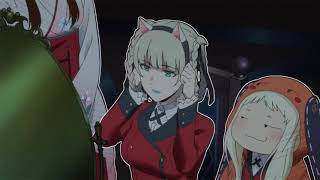 Nekomimi Gakuen part 2 Kakegurui 賭ケグルイ [upl. by Rhpotsirhc445]