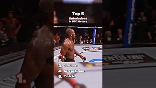 Demetrious Johnson is Crazy ufc [upl. by Lose]